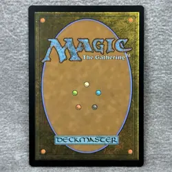 Goldspan Dragon Kaldheim KHM #139 Non-Foil NM MTG Magic Card - Image 2