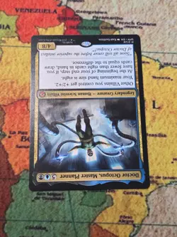 Doctor Octopus, Master Planner Marvel's Spider-Man Regular - Image 4