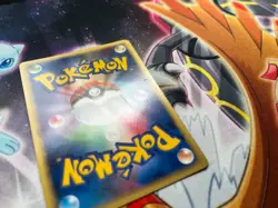 Rayquaza Gold Star 067/082 Pokemon Japanese Clash of the Blue Sky 1st Edition MP - Image 5