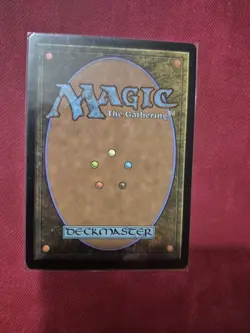 MTG Magic the Gathering Primeval Titan (188/256) Magic 2012 NM - Image 2