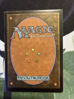 MTG FOIL Doubling Season Borderless - Double Masters #350 - Image 4