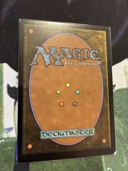 MTG FOIL Doubling Season Borderless - Double Masters #350 - Image 5