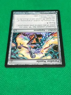 MTG Paradise Mantle - The List - Mystery Booster 2 - Regular - Image 3
