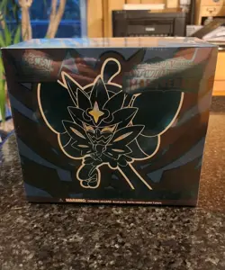Pokemon Scarlet & Violet Twilight Masquerade Elite Trainer Box ETB New/Sealed ✅ - Image 1