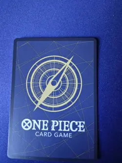 One Piece Shanks (Premium Card Collection -Live Action Edition-) P-051 - Image 4