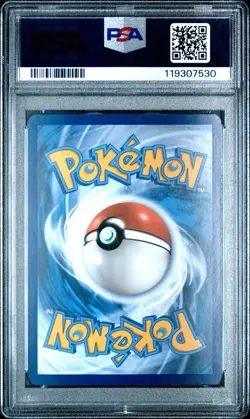 2023 POKEMON MEW EN-151 SPECIAL ILLUSTRATION RARE #200 BLASTOISE EX PSA 10 - Image 2