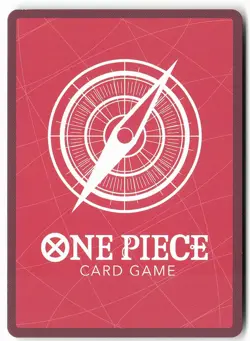 Monkey.D.Luffy (Release Event Leader) P One Piece Promotion Cards One Piece Card - Image 3