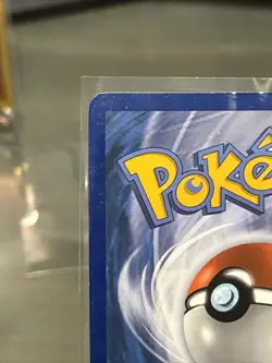 Mega Gengar EX #XY166 Holo full art Pokemon Promo 2016 MP - Image 3