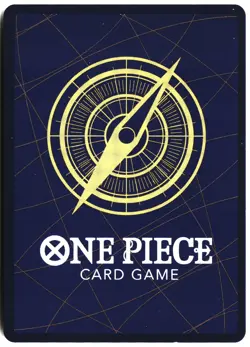 The Peak EB02-008 Rare Extra Booster: Anime 25th Collection One Piece Foil NM - Image 2
