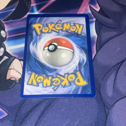 Alolan Meowth 8/12 Holo MCDONALDS 2017 Moderate Play Pokemon Card - Image 2