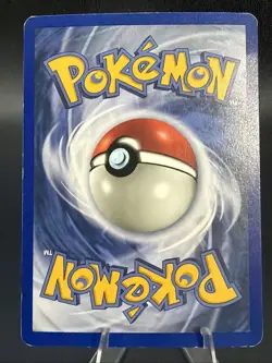 Torchic 83/110 Holon Phantoms Stamped Holo Pokemon Card - Image 2