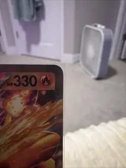 Charizard ex 161 Sv: Scarlet & Violet Promo Cards Holo - Image 3