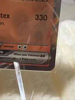 Charizard ex 161 Sv: Scarlet & Violet Promo Cards Holo - Image 4