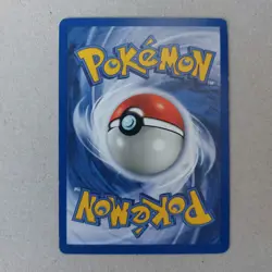 Pikachu Yellow Cheeks 58/102 Common Base Set Collectible WOTC Pokemon Card - Image 2