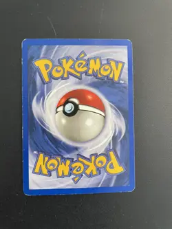 Light Vaporeon | 52/105 | Neo Destiny | Uncommon | Pokemon Card | MP - Image 2