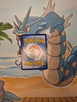Pokemon Squirtle SIR Holo Card TCG SV Scarlet & Violet 151 Series 170/165 - Image 3