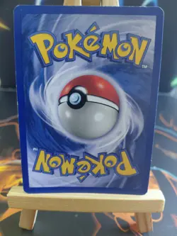 Pokemon TCG Jungle Victreebel Holo Rare Card 14/64 Unlimited - Image 2