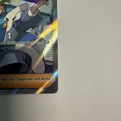 Ciphermaniac's Codebreaking 198/162 SV05 Temporal Forces Holo Pokemon TCG Card - Image 5
