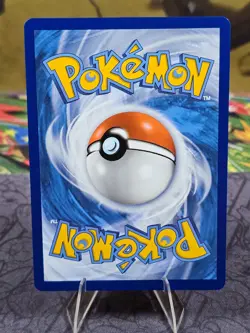 Pokemon TCG Mimikyu V (Full Art) 148/163 Battle Styles Ultra Rare Holo Card NM - Image 5