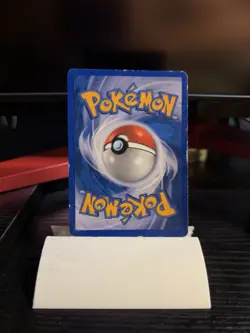 Gardevoir Ex 9/108 Power Keepers STAMPED Reverse Holo Pokemon Card - Image 2
