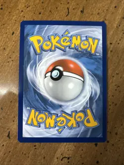 Flareon VMAX SWSH180 Sword & Shield Promo Holo Card Near Mint Condition - Image 2