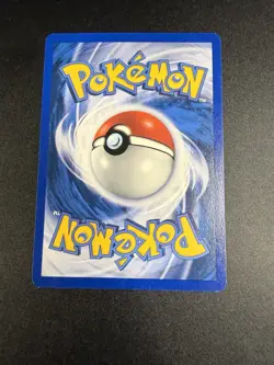Gold Berry- Neo Genesis Set - 93/111 - Pokemon Card - Unlimited (41a) - Image 2