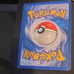 Pokemon Togepi 114/147 Basic 40 HP Regular Nintendo 2002 Card - Image 2