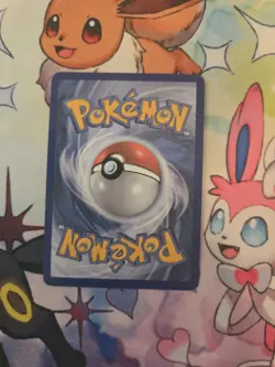 Combee 44/90 Reverse Holo HS Undaunted Pokemon Card - Image 2