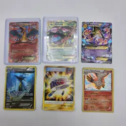Pokemon Card + Tin Lot of 40 - Image 2