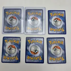 Pokemon Card + Tin Lot of 40 - Image 3