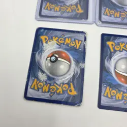 Pokemon Card + Tin Lot of 40 - Image 4