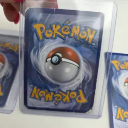 Pokemon Card + Tin Lot of 40 - Image 5