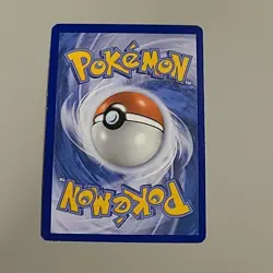Raichu 43/146 XY Base Reverse Holo Rare Pokemon Card - Image 2