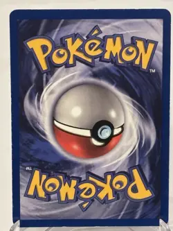 Pokemon TCG Snorlax Jungle Card 27/64 1st Edition Rare - Image 4