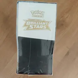 Pokemon TCG Brilliant Stars Elite Trainer Box ETB -Brand New Sealed Box - Image 4