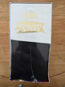 Pokemon TCG Brilliant Stars Elite Trainer Box ETB Brand New Factory Sealed - Image 5