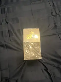 Pokemon TCG Brilliant Stars Centre Elite Trainer Box ETB New Sealed - Image 3