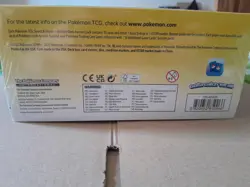 Pokemon TCG Brilliant Stars Centre Elite Trainer Box ETB New Sealed - Image 3