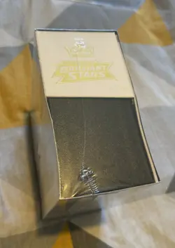 Pokemon TCG Brilliant Stars Elite Trainer Box ETB Brand New Sealed Pokemon - Image 4
