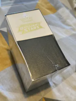 Pokemon TCG Brilliant Stars Elite Trainer Box ETB Brand New Sealed Pokemon - Image 5