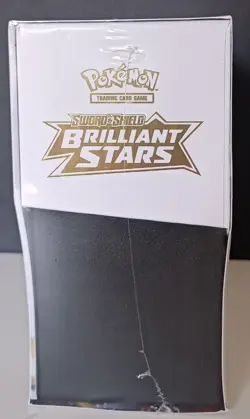 Pokemon TCG Brilliant Stars Elite Trainer Box ETB -Brand New Sealed Box - Image 2