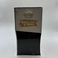 Pokemon TCG Brilliant Stars Elite Trainer Box (NEW & SEALED) (ETB) (SWSH8) - Image 3