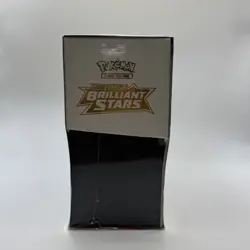 Pokemon TCG Brilliant Stars Elite Trainer Box (NEW & SEALED) (ETB) (SWSH8) - Image 4