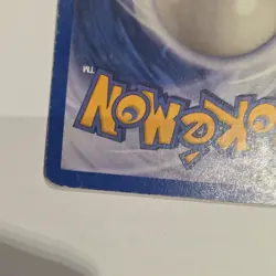 Dragonite 43/165 Expedition Pokemon TCG English Holo Rare 2002 100 HP - Image 3