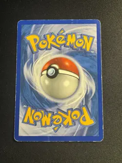 Pokemon TCG Dragonite Expedition Base Set 43/165 Reverse Holo Rare MP - Image 4