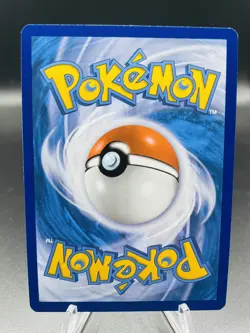 Pokemon Ryme 221/197 Obsidian Flames Ultra Rare Holo NM - Image 2