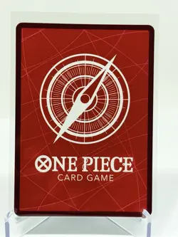 Charlotte Katakuri (Alt Art) OP11-062 One Piece A Fist of Divine Speed English - Image 2