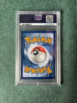 Pokemon Pikachu Holo Full Art Secret Rare Card 160/159 Crown Zenith PSA 10 - Image 2