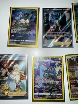 Pokemon Crown Zenith Lot Near Mint Or Better - Image 3