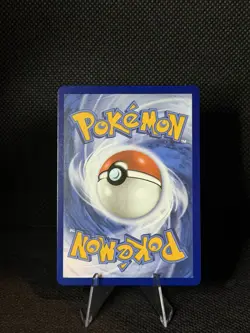 Pokemon TCG Erika's Tangela 218/217 IR Ascended Heroes Full Art (NM) - Image 2